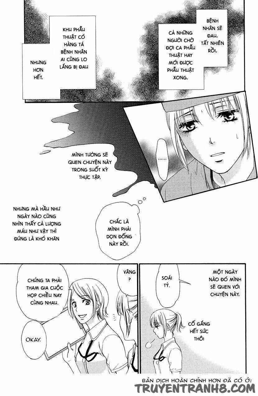 Mãi Mãi Yêu Anh Chapter 2 - Next Chapter 3