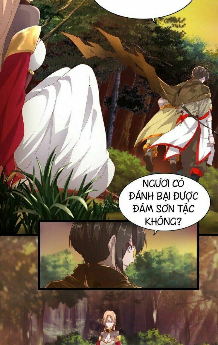 đại quản gia là ma hoàng chapter 3 - Next Chapter 3