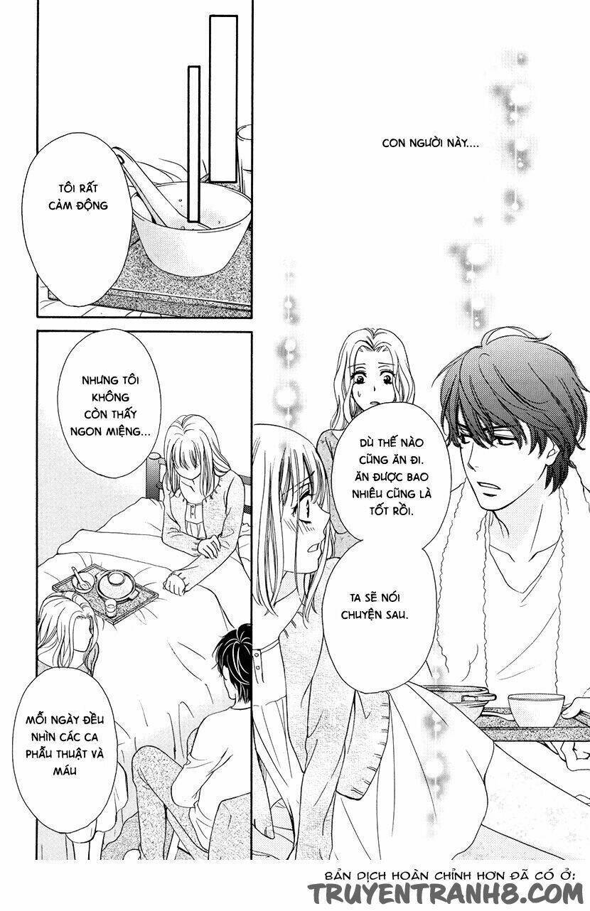 Mãi Mãi Yêu Anh Chapter 2 - Next Chapter 3