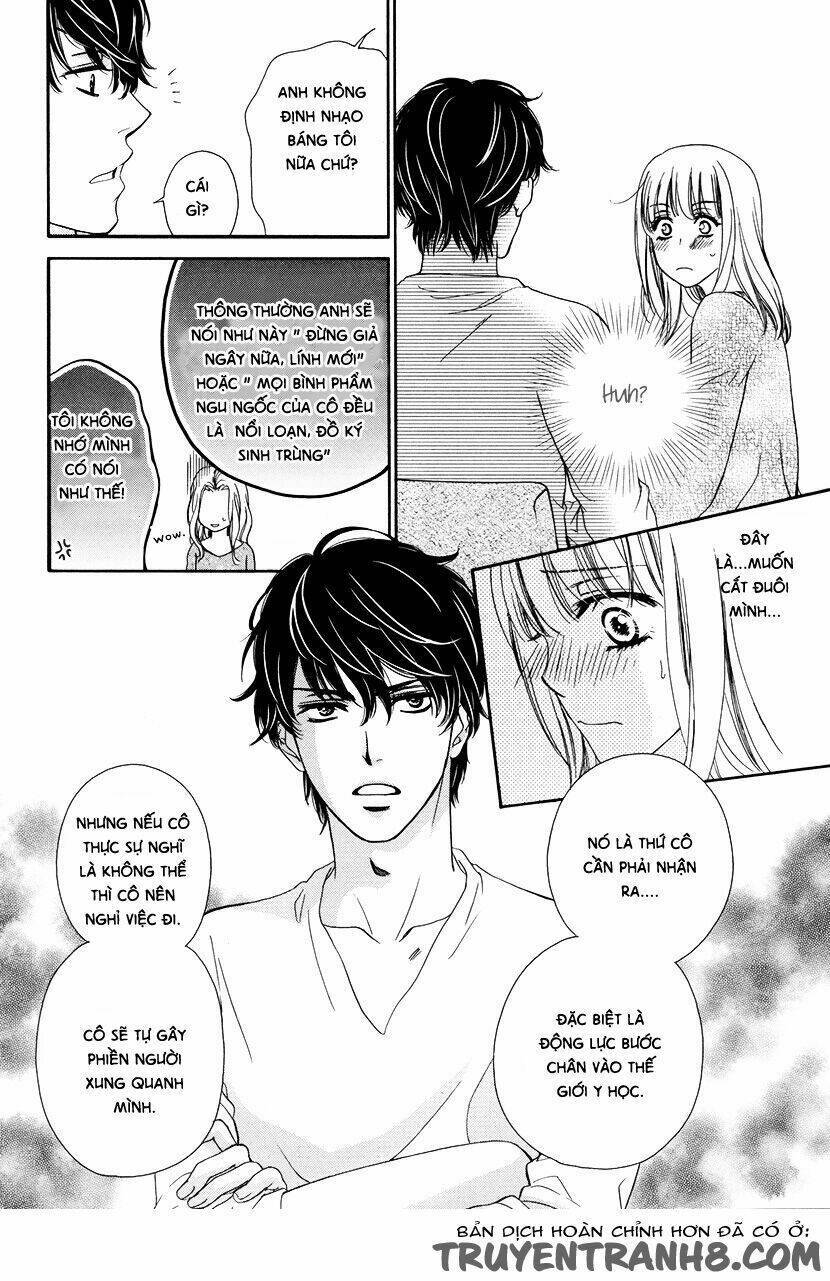 Mãi Mãi Yêu Anh Chapter 2 - Next Chapter 3