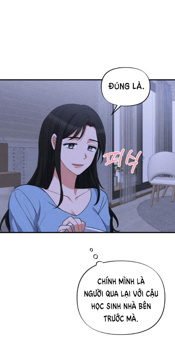 [18+] TÊN X XẤU XA Chap 9.2 - Next Chap 9.1