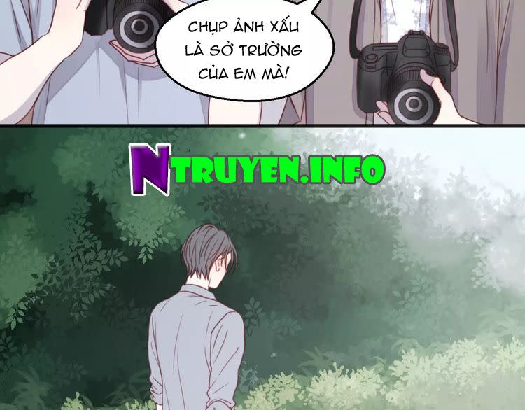 Lượm Được Một Tiểu Hồ Ly Phần 1 Chapter 79 - Trang 2