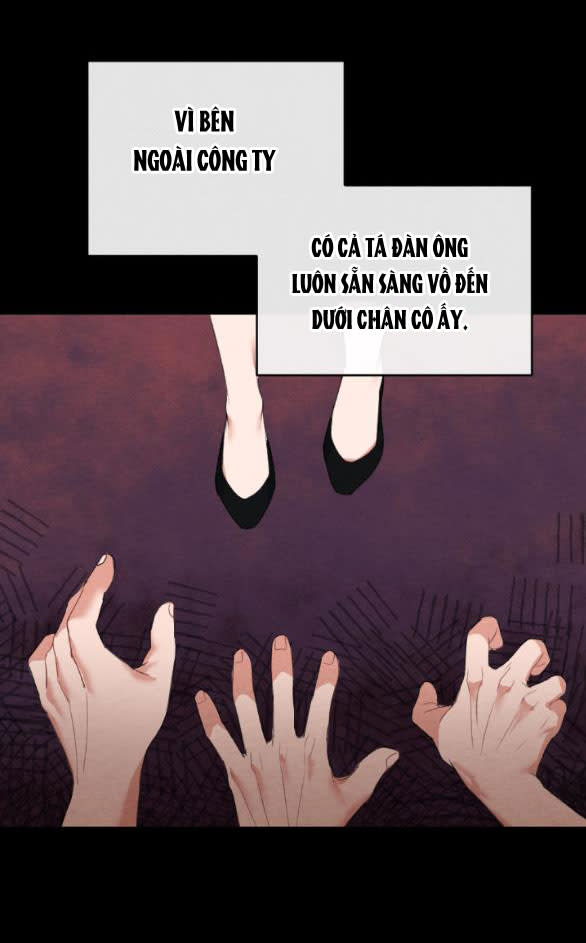 [18+] TÊN X XẤU XA Chap 9.2 - Next Chap 9.1