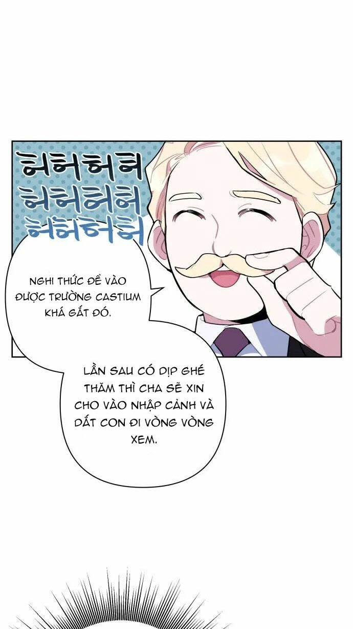 cách mà pháp sư đối mặt với cái chết chapter 4.1 - Next chapter 4.2