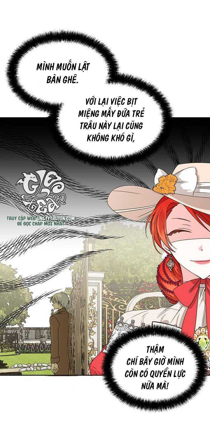 kết thúc có hậu của nhân vật phản diện chapter 42 - Next Chapter 42.5