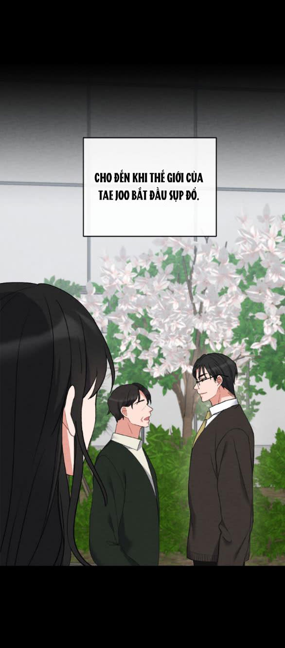 [18+] TÊN X XẤU XA Chap 9.2 - Next Chap 9.1