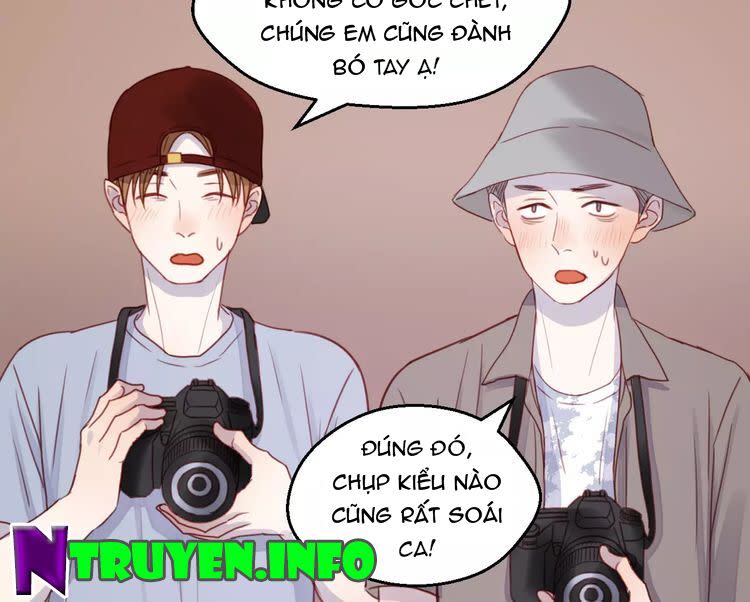 Lượm Được Một Tiểu Hồ Ly Phần 1 Chapter 79 - Trang 2