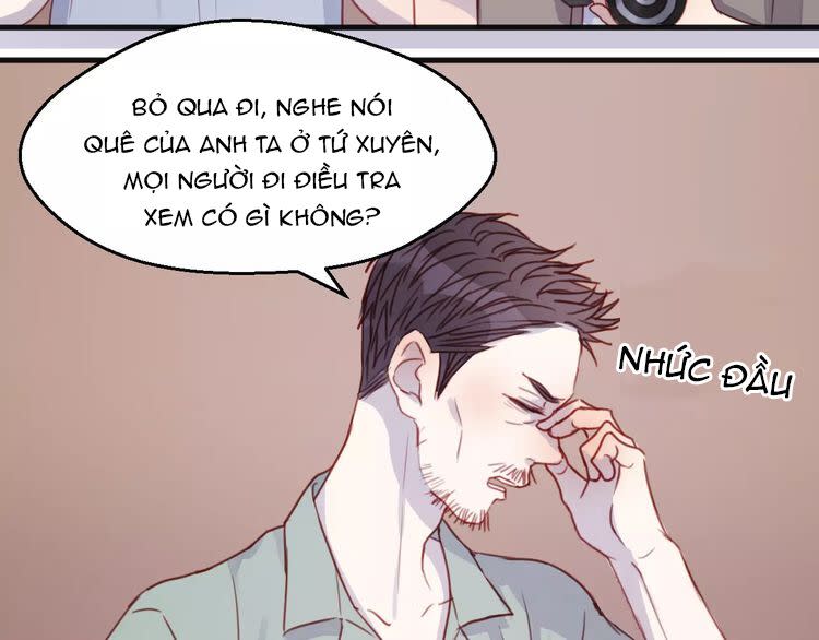 Lượm Được Một Tiểu Hồ Ly Phần 1 Chapter 79 - Trang 2