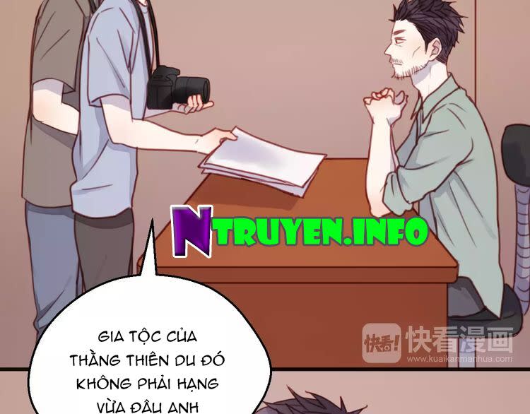 Lượm Được Một Tiểu Hồ Ly Phần 1 Chapter 79 - Trang 2