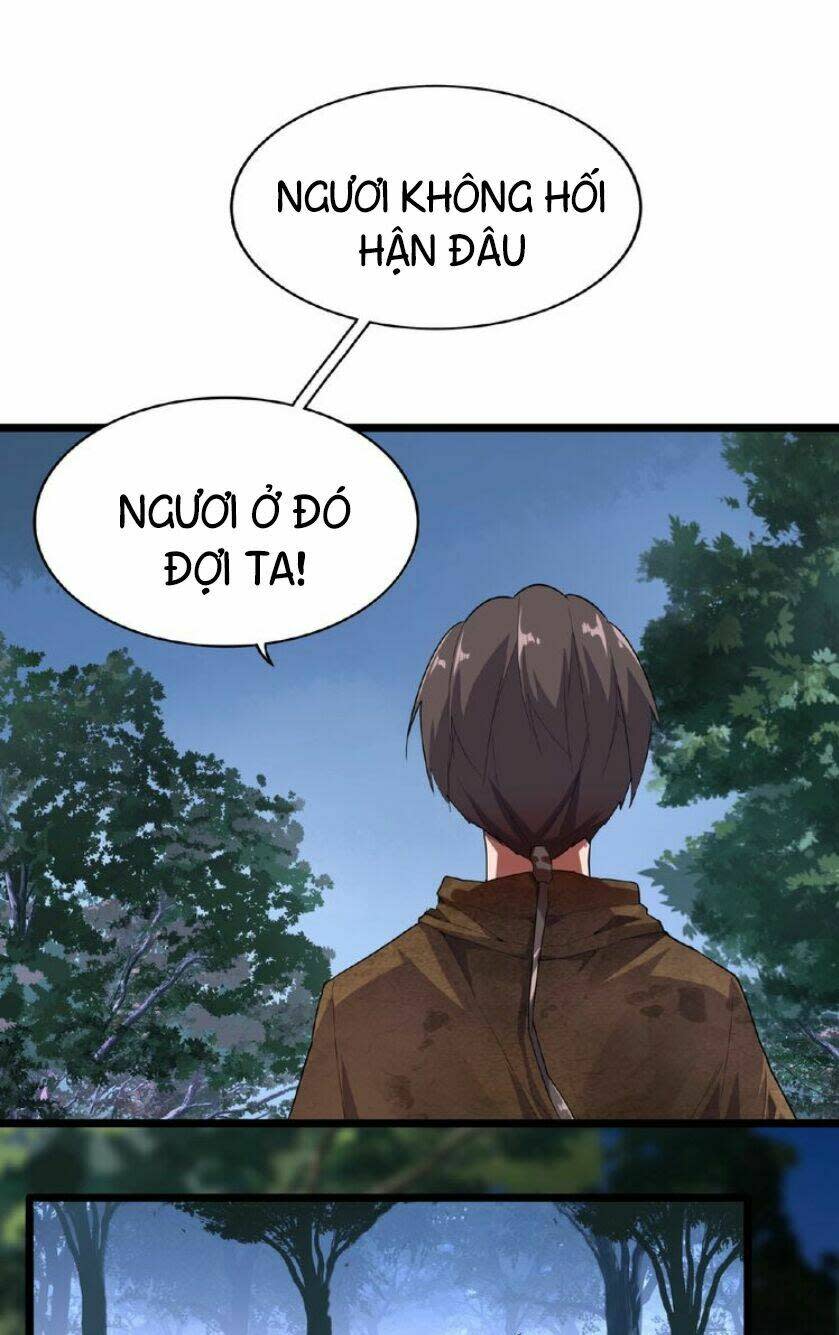 đại quản gia là ma hoàng chapter 3 - Next Chapter 3