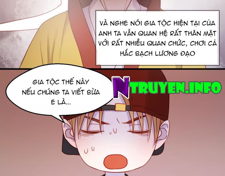 Lượm Được Một Tiểu Hồ Ly Phần 1 Chapter 79 - Trang 2