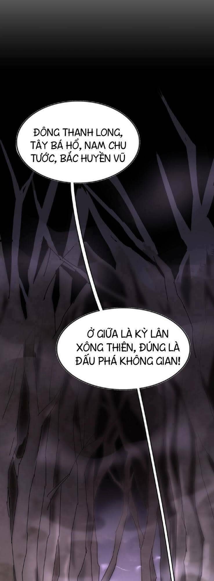 đại quản gia là ma hoàng chapter 3 - Next Chapter 3