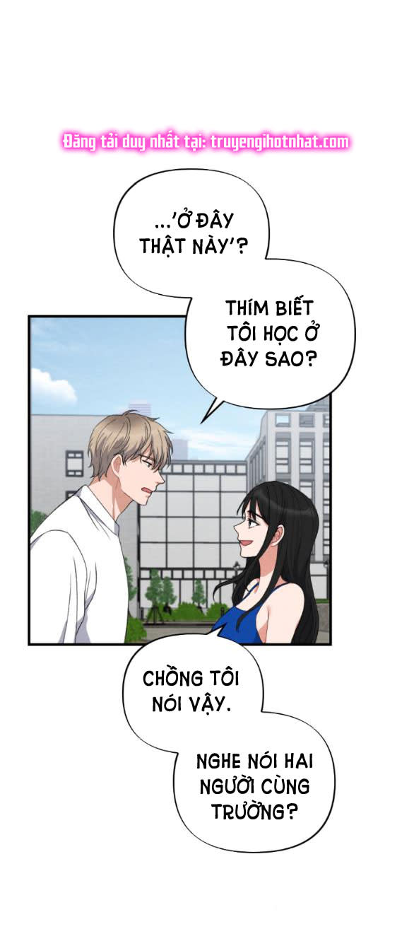 [18+] TÊN X XẤU XA Chap 9.2 - Next Chap 9.1