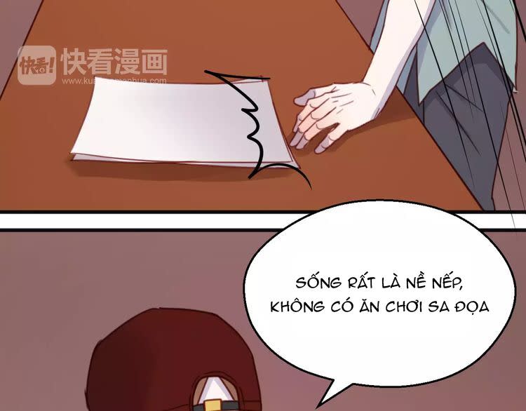 Lượm Được Một Tiểu Hồ Ly Phần 1 Chapter 79 - Trang 2