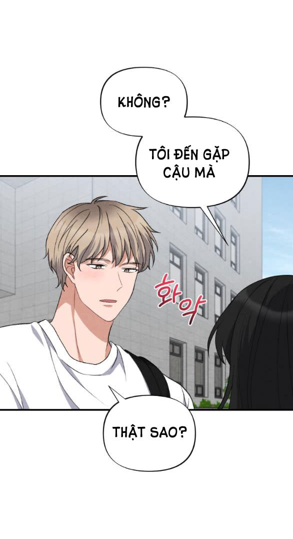 [18+] TÊN X XẤU XA Chap 9.2 - Next Chap 9.1