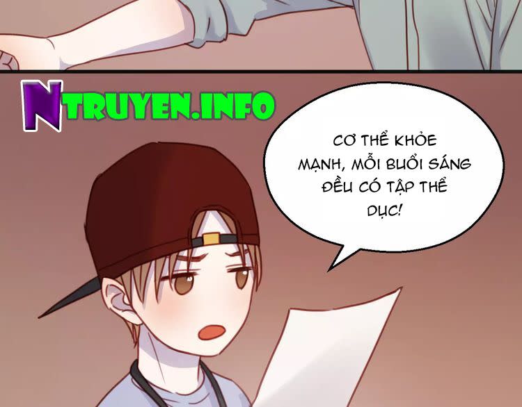 Lượm Được Một Tiểu Hồ Ly Phần 1 Chapter 79 - Trang 2