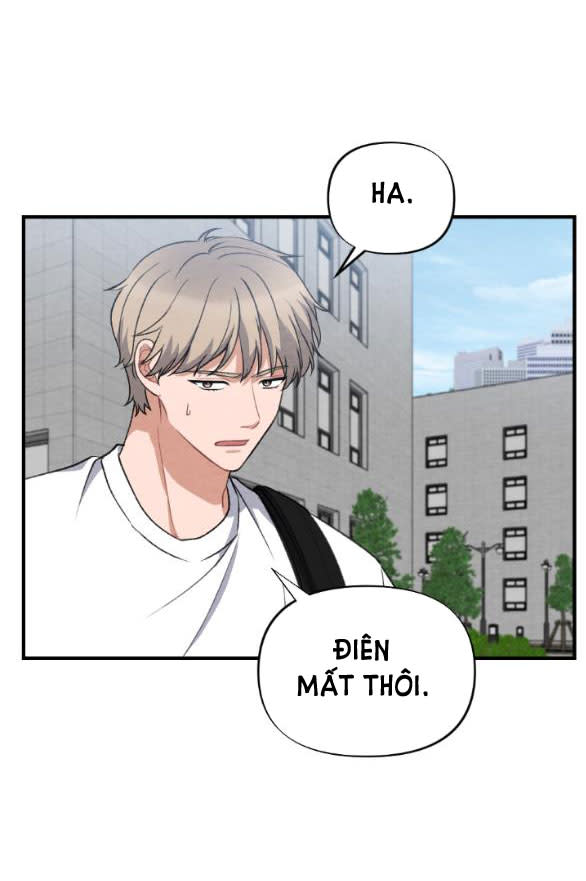 [18+] TÊN X XẤU XA Chap 9.2 - Next Chap 9.1