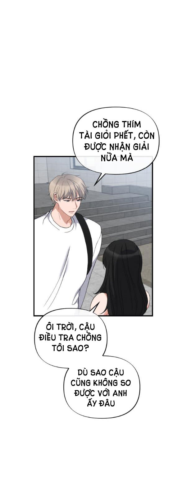 [18+] TÊN X XẤU XA Chap 9.2 - Next Chap 9.1