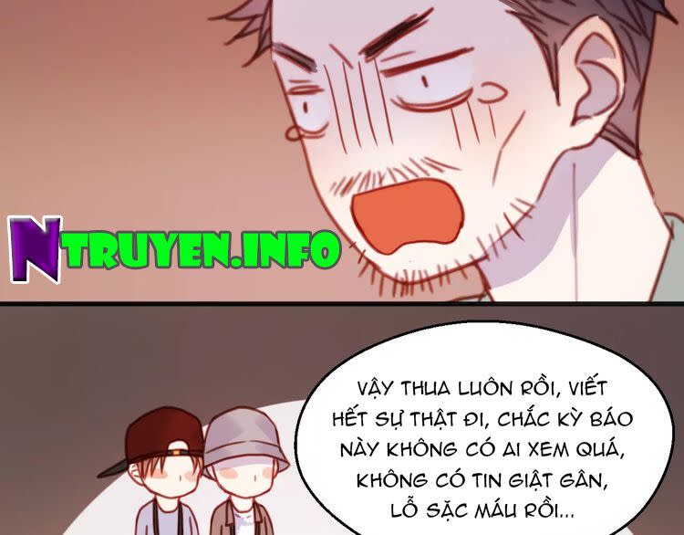 Lượm Được Một Tiểu Hồ Ly Phần 1 Chapter 79 - Trang 2