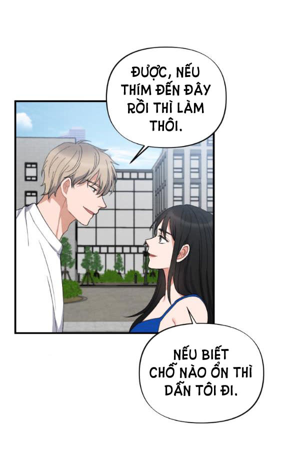 [18+] TÊN X XẤU XA Chap 9.2 - Next Chap 9.1