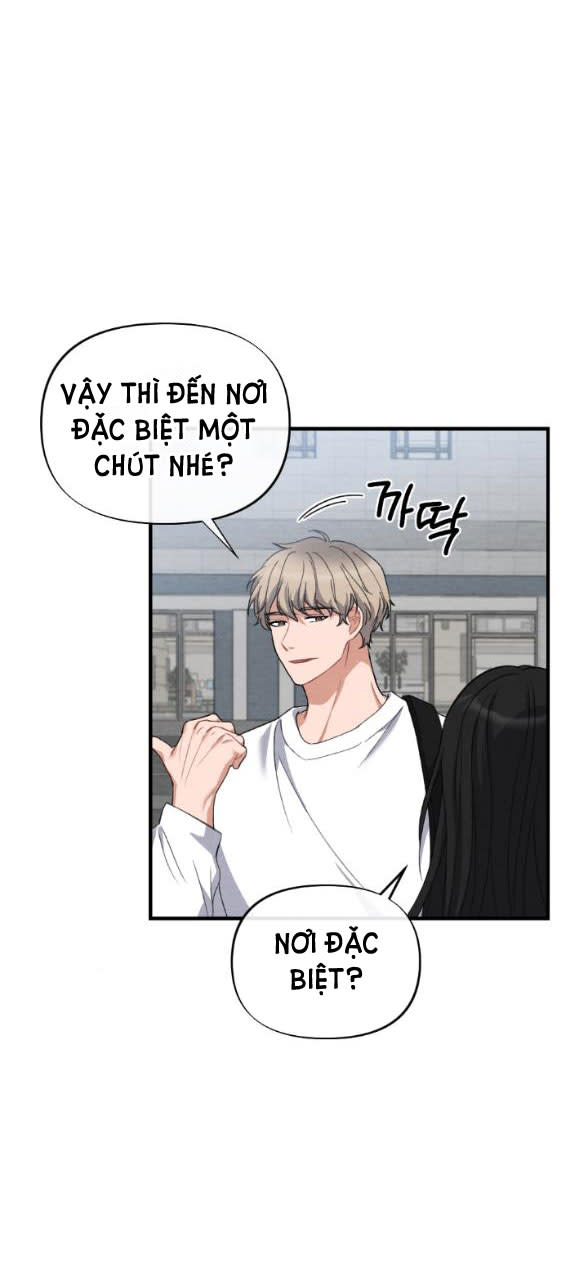 [18+] TÊN X XẤU XA Chap 9.2 - Next Chap 9.1