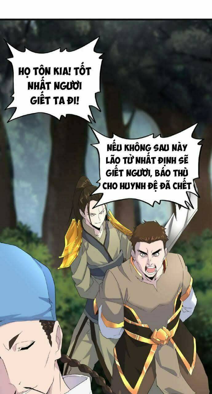 đại quản gia là ma hoàng chapter 3 - Next Chapter 3