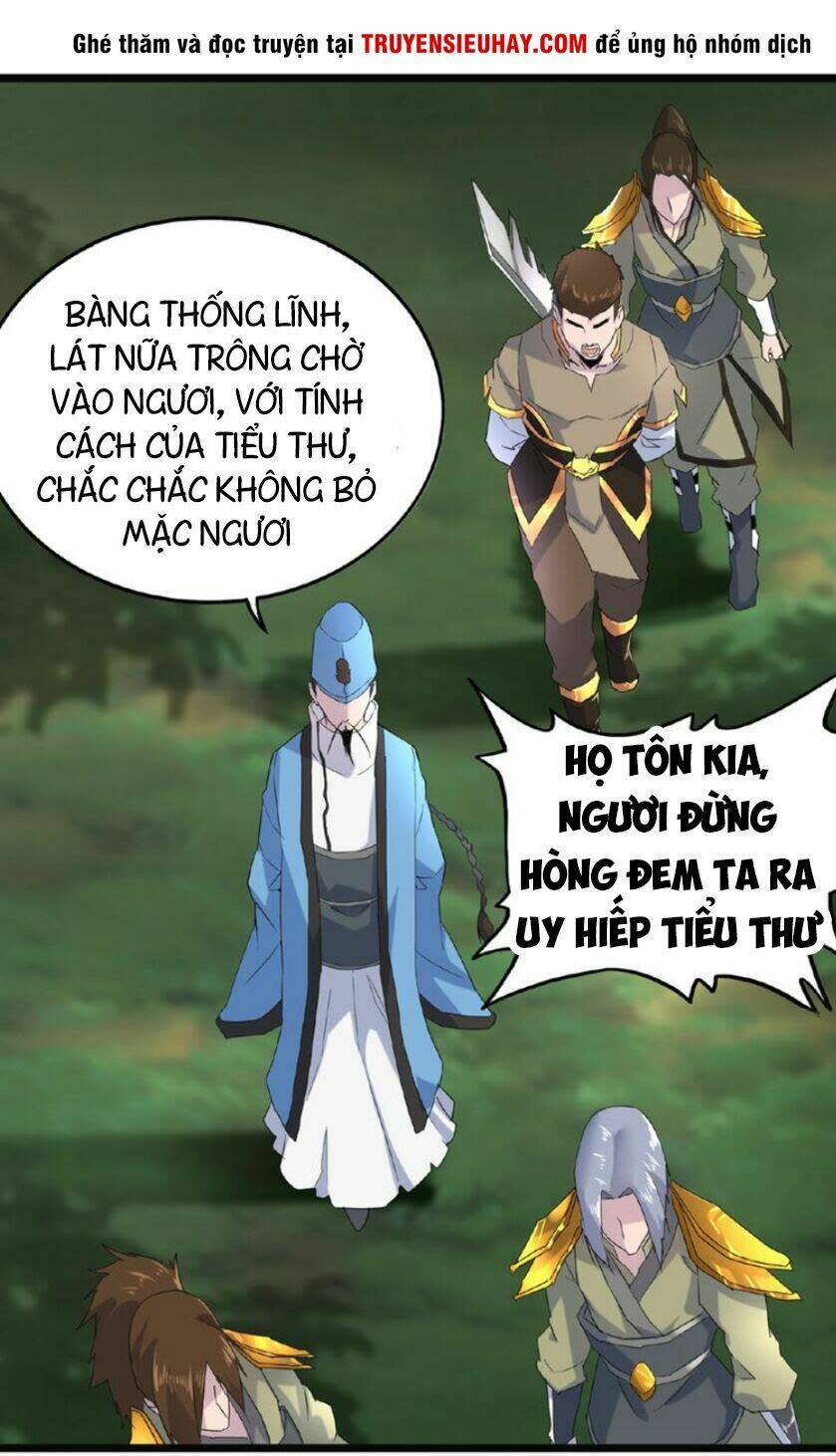 đại quản gia là ma hoàng chapter 3 - Next Chapter 3