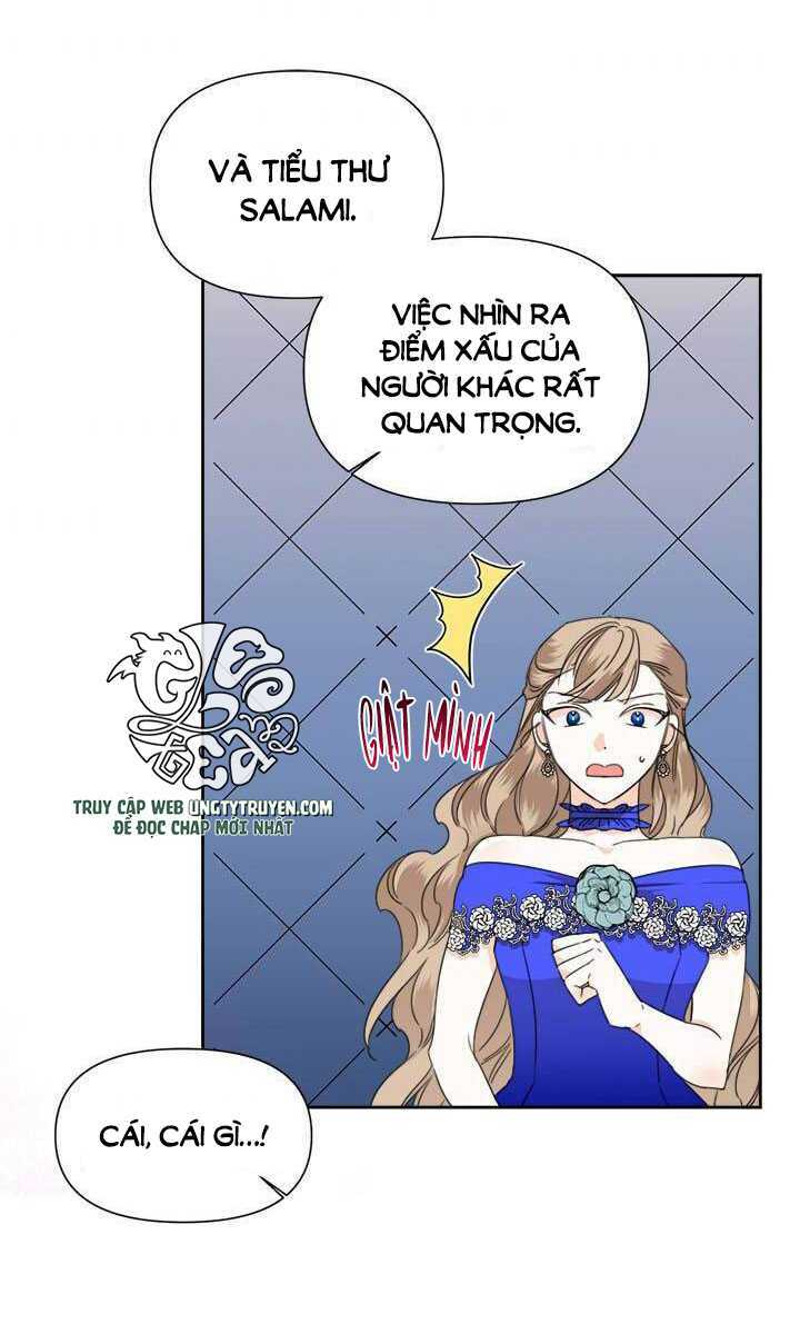 kết thúc có hậu của nhân vật phản diện chapter 42 - Next Chapter 42.5