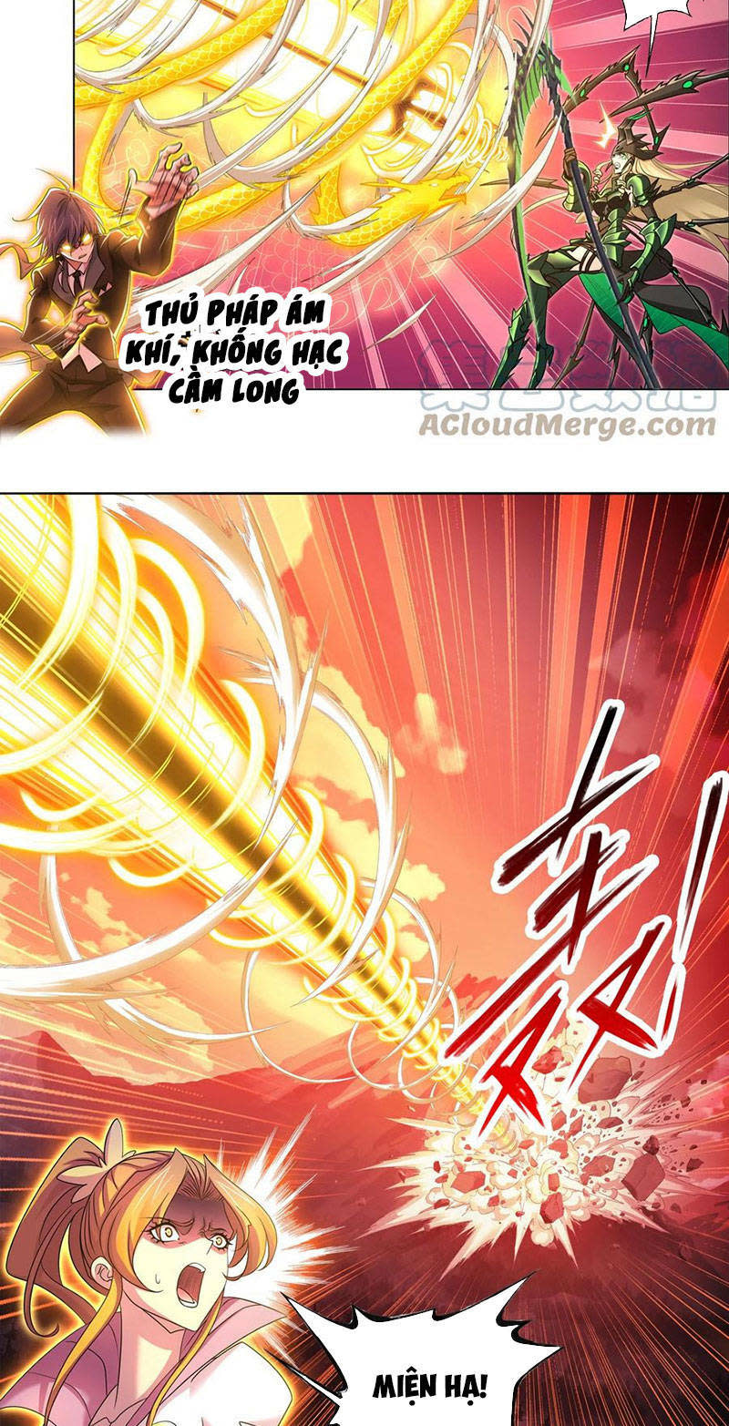 đấu la đại lục Chapter 339 - Next Chapter 339.2