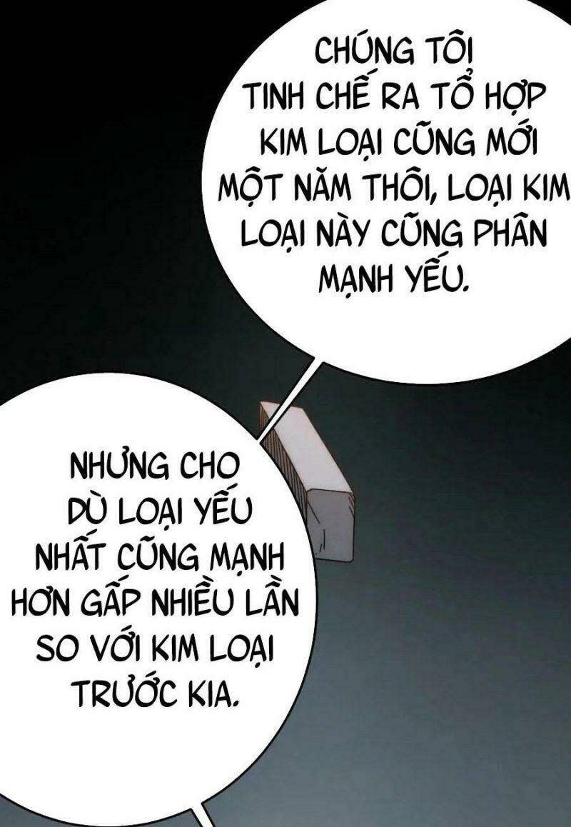 mạt thế đạo tặc hành Chapter 89 - Trang 2