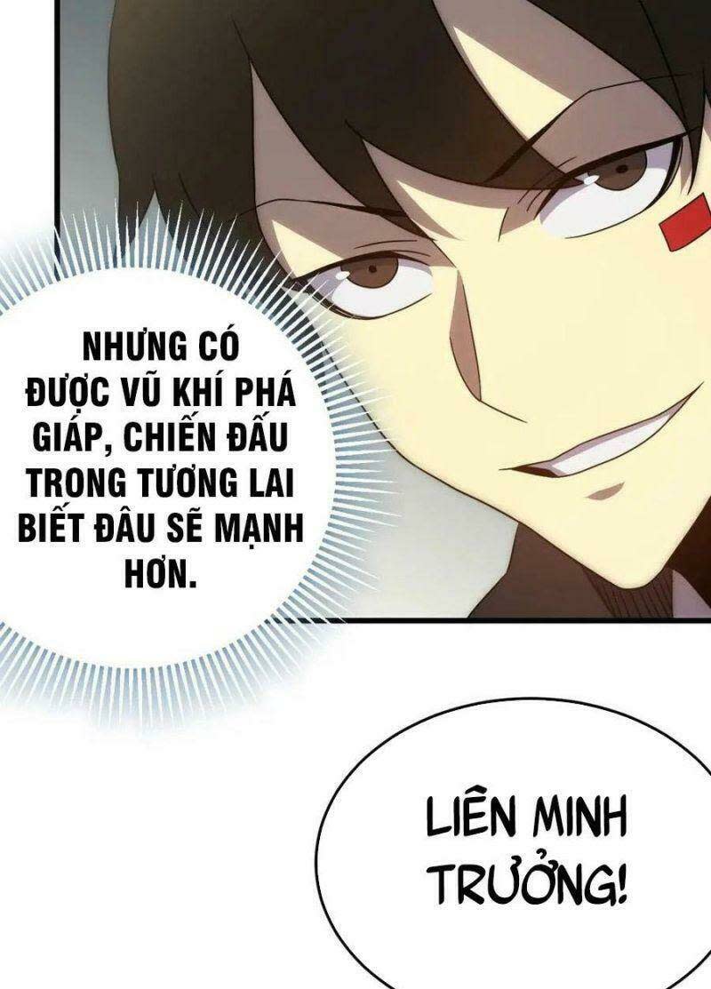 mạt thế đạo tặc hành Chapter 89 - Trang 2