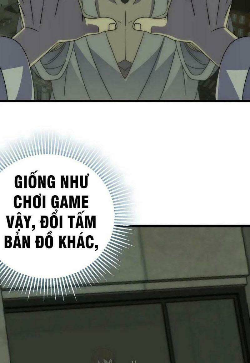 mạt thế đạo tặc hành Chapter 89 - Trang 2