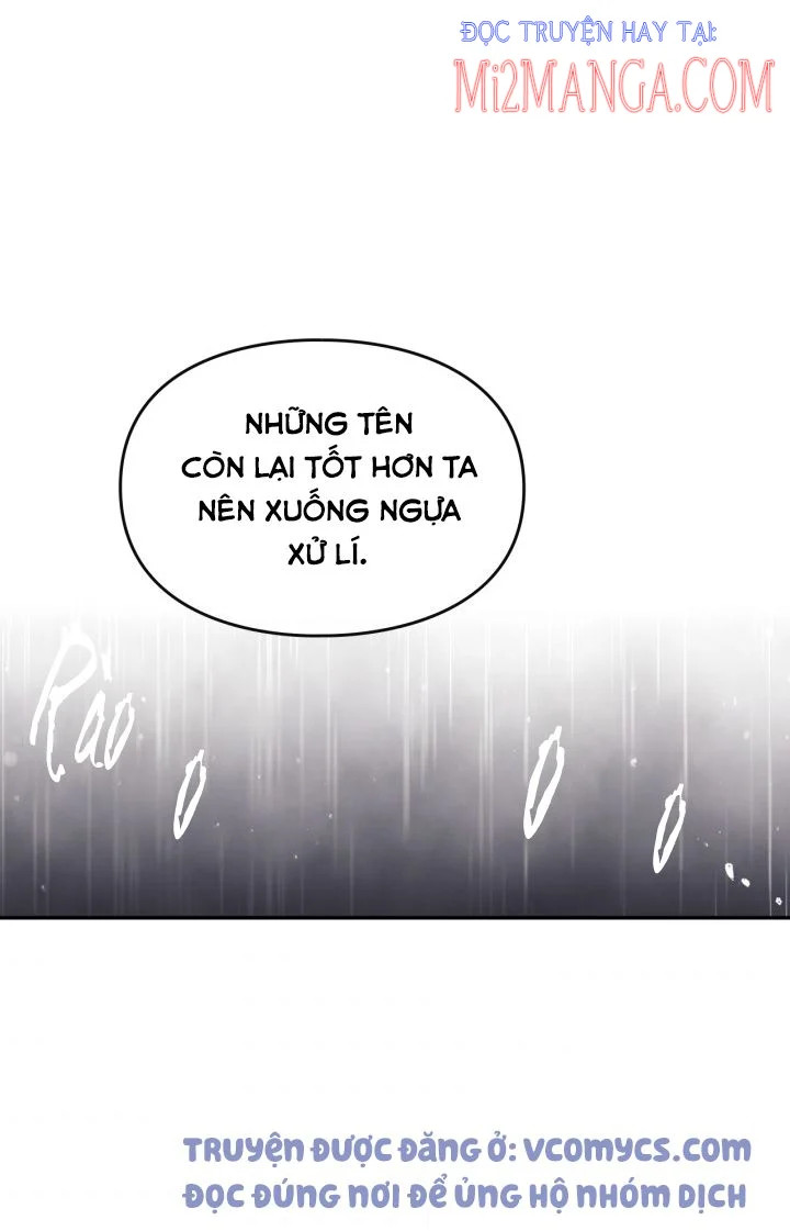 kết cục của nhân vật phản diện chỉ có thể là cái chết Chapter 70.5 - Next Chapter 71