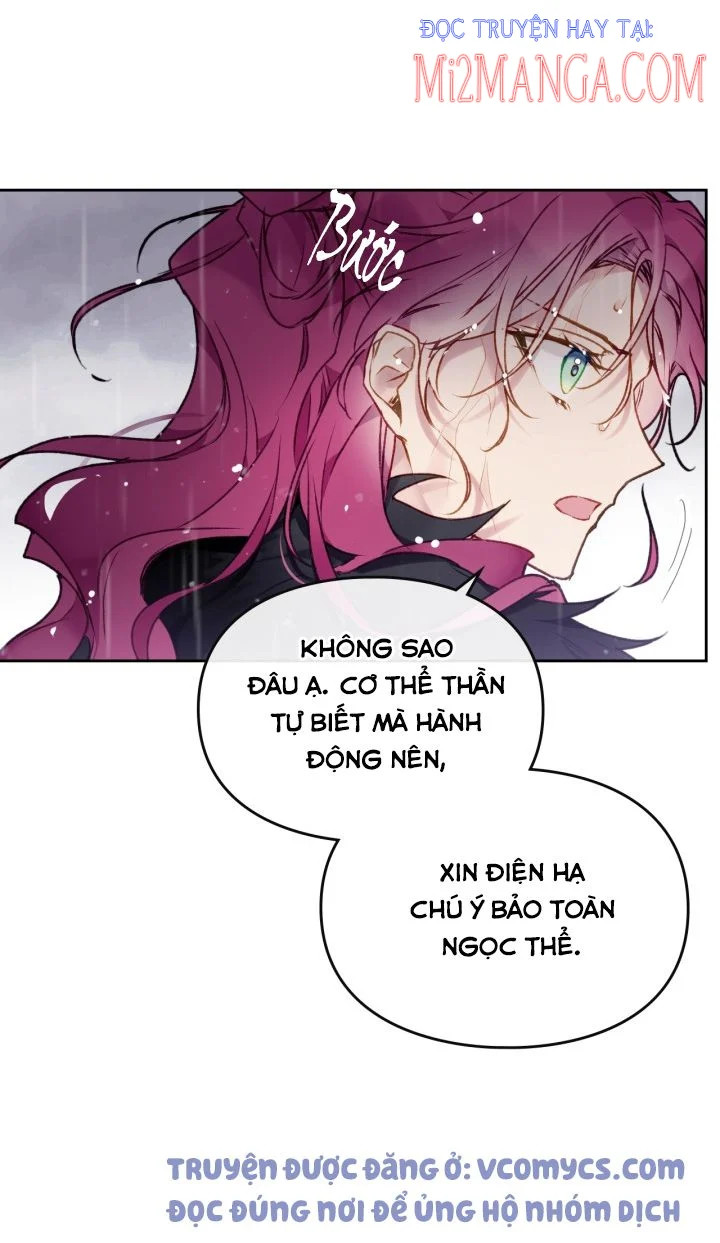 kết cục của nhân vật phản diện chỉ có thể là cái chết Chapter 70.5 - Next Chapter 71