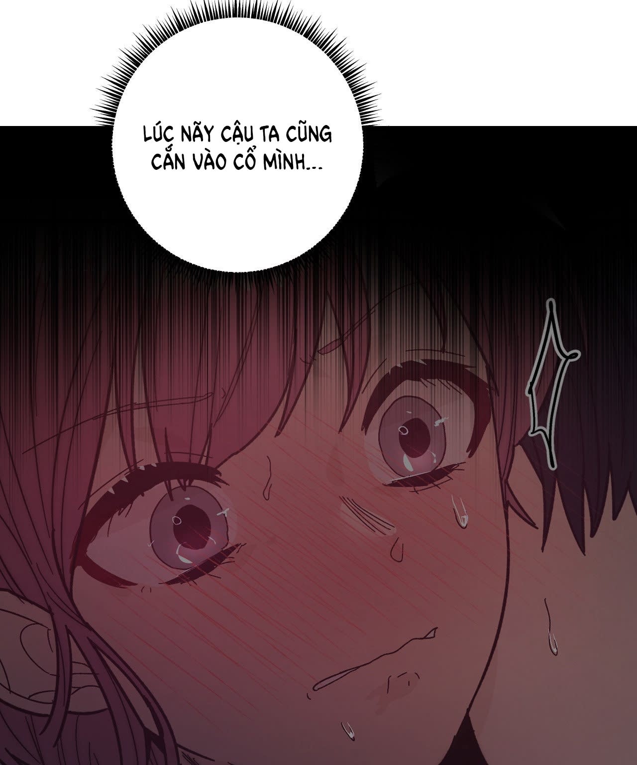 [18+] sự ngọt ngào đẫm máu Chap 2 - Next 2.1