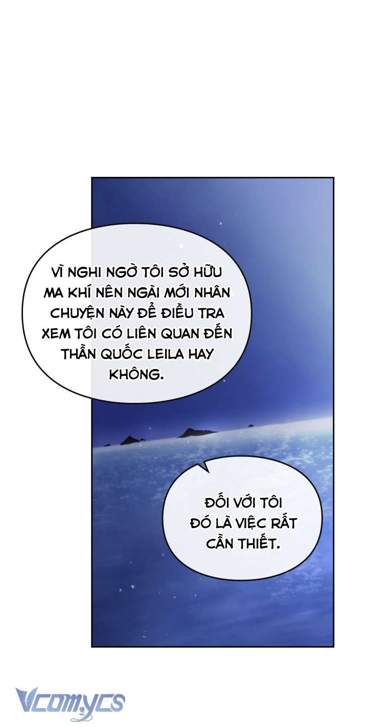 kết thúc của nhân vật phản diện chỉ có thể là cái chết chapter 114 - Next Chapter 114.1