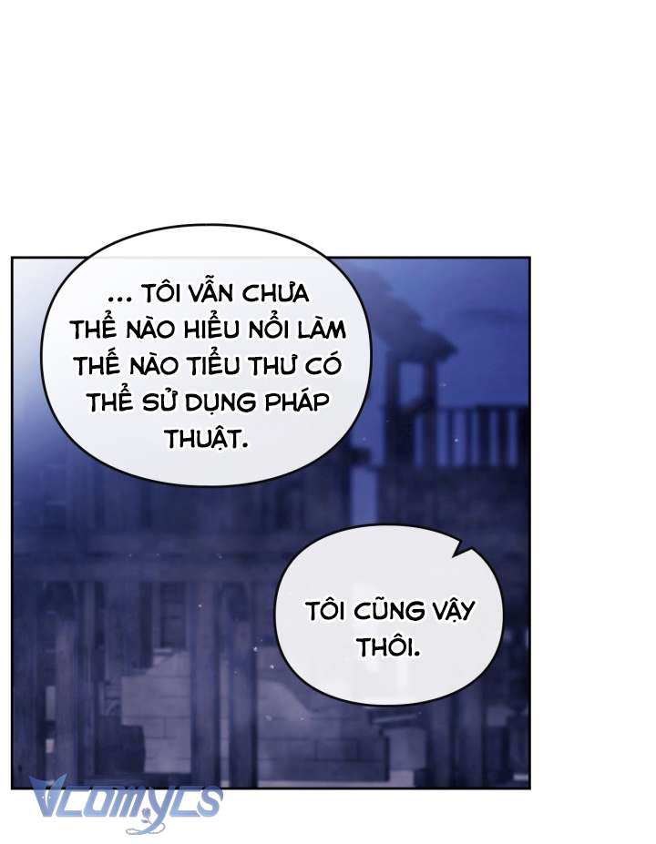 kết thúc của nhân vật phản diện chỉ có thể là cái chết chapter 114 - Next Chapter 114.1