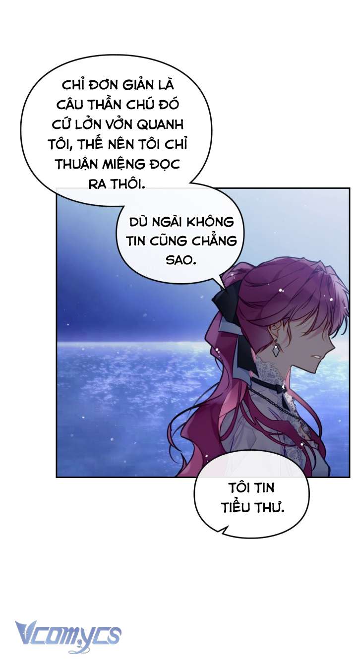 kết thúc của nhân vật phản diện chỉ có thể là cái chết chapter 114 - Next Chapter 114.1