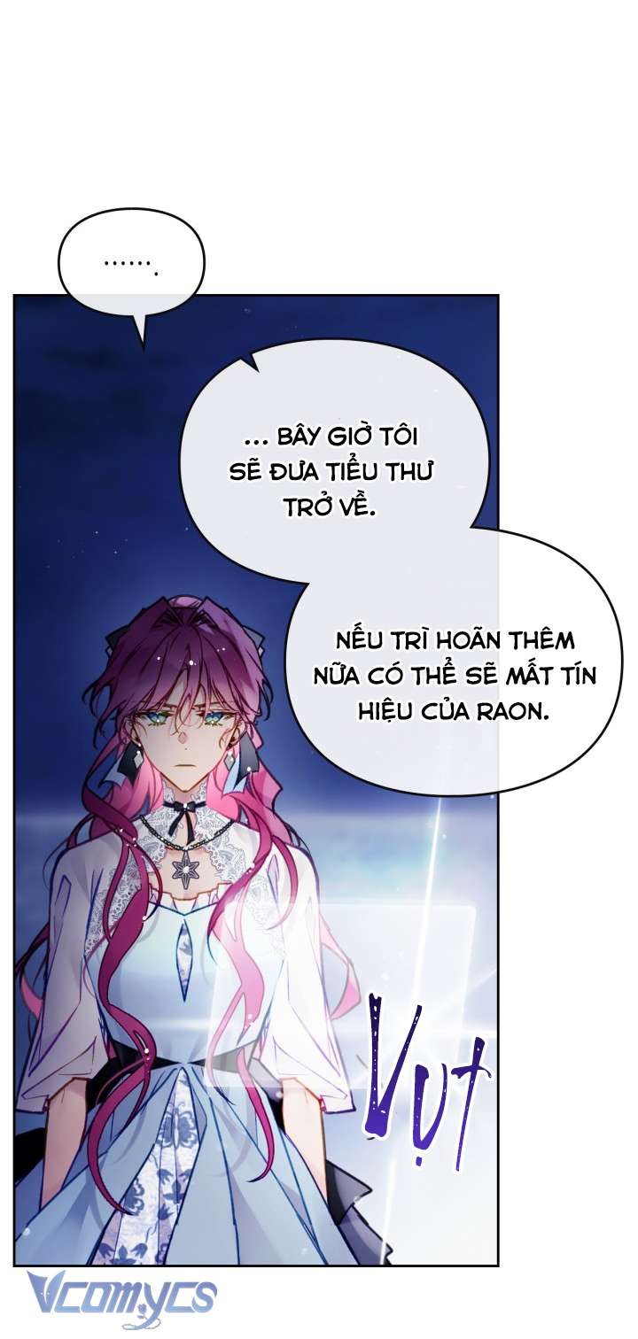 kết thúc của nhân vật phản diện chỉ có thể là cái chết chapter 114 - Next Chapter 114.1