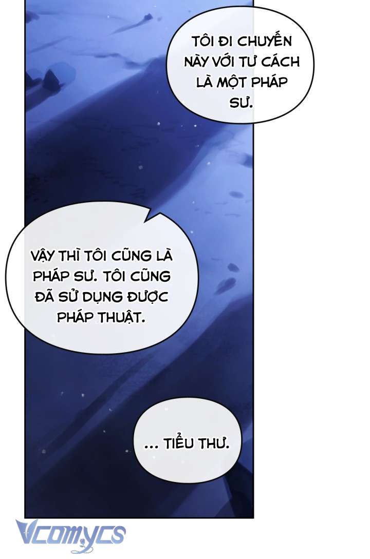 kết thúc của nhân vật phản diện chỉ có thể là cái chết chapter 114 - Next Chapter 114.1