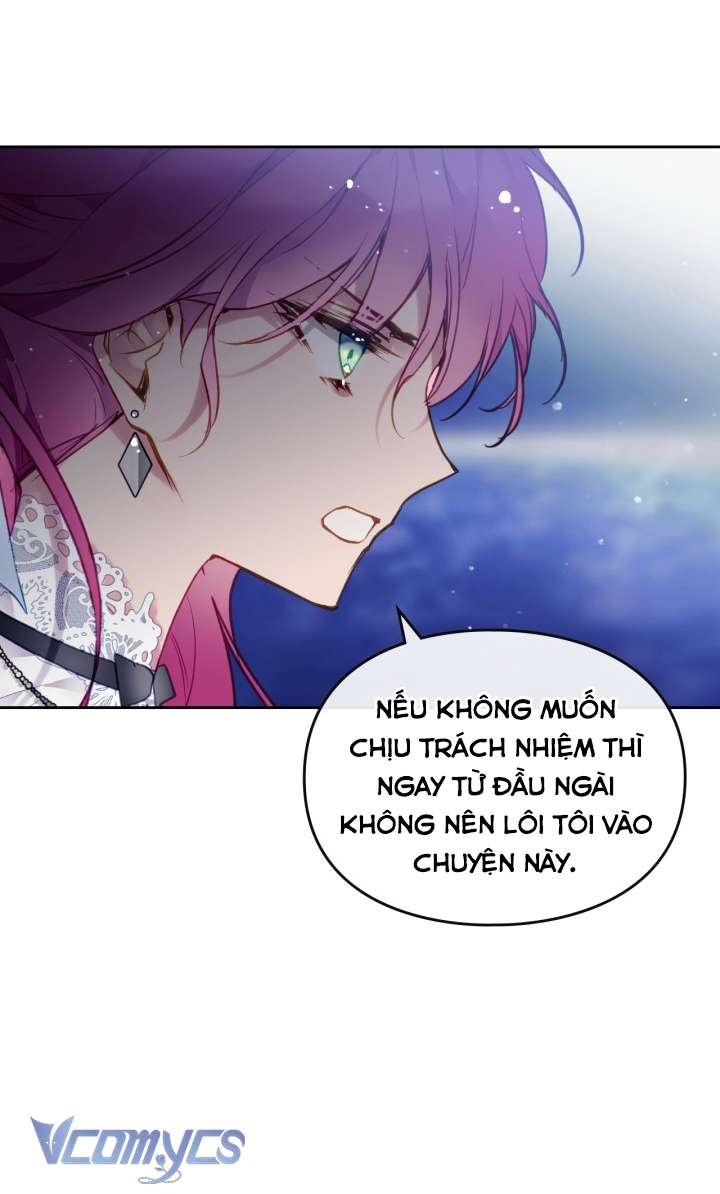 kết thúc của nhân vật phản diện chỉ có thể là cái chết chapter 114 - Next Chapter 114.1