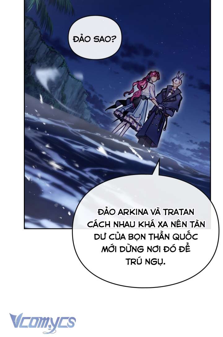 kết thúc của nhân vật phản diện chỉ có thể là cái chết chapter 114 - Next Chapter 114.1