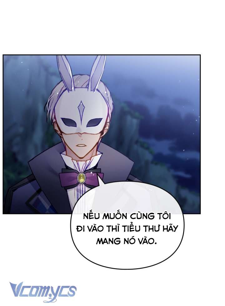 kết thúc của nhân vật phản diện chỉ có thể là cái chết chapter 114 - Next Chapter 114.1