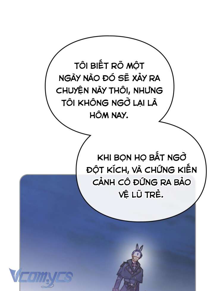 kết thúc của nhân vật phản diện chỉ có thể là cái chết chapter 114 - Next Chapter 114.1