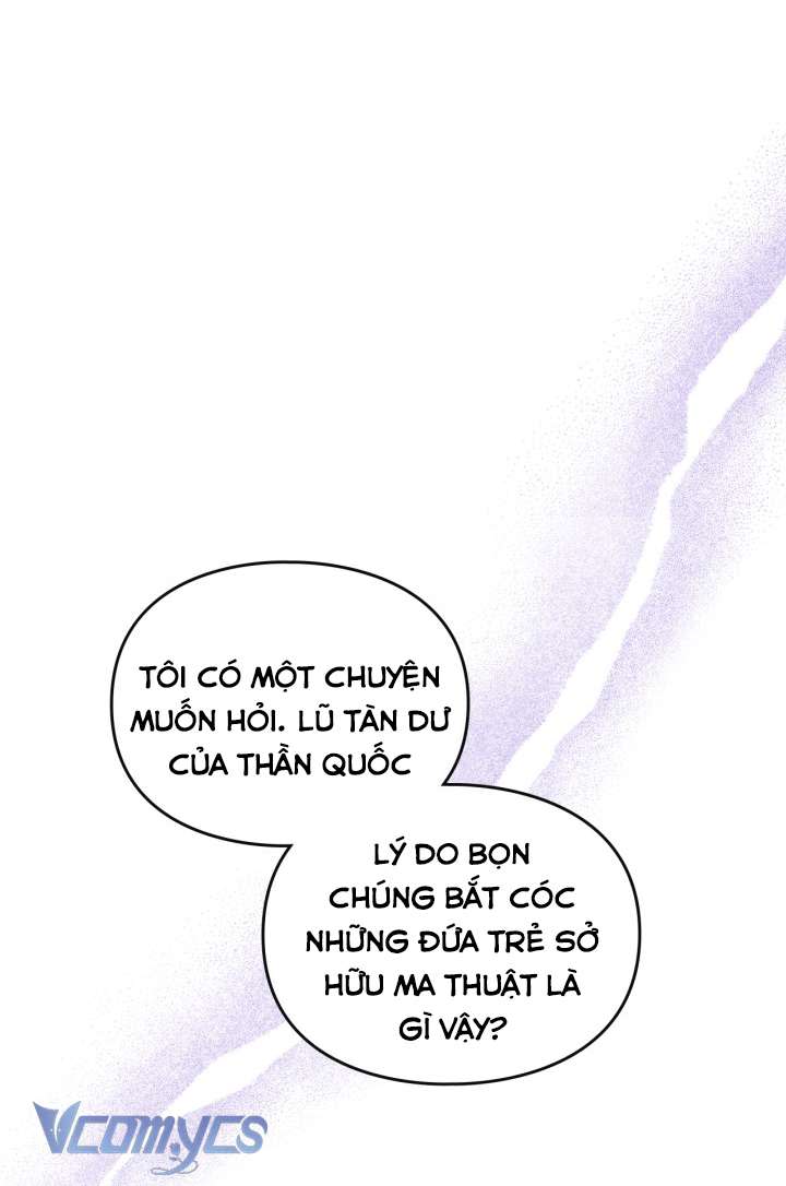 kết thúc của nhân vật phản diện chỉ có thể là cái chết chapter 114 - Next Chapter 114.1