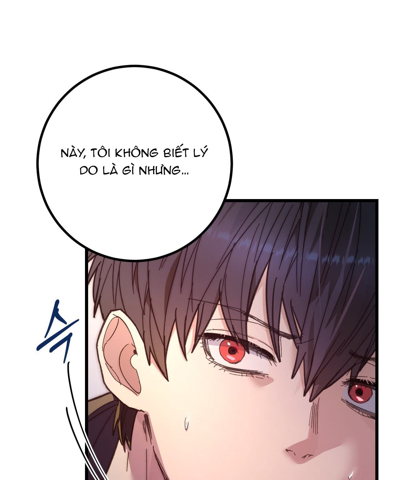 [18+] sự ngọt ngào đẫm máu Chap 3 - Next 3.1