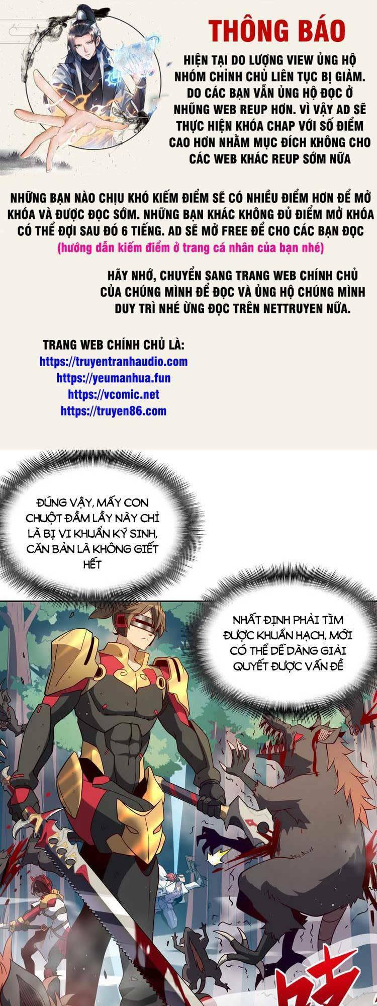 người trái đất quả thật rất tàn ác chapter 148 - Next chapter 149