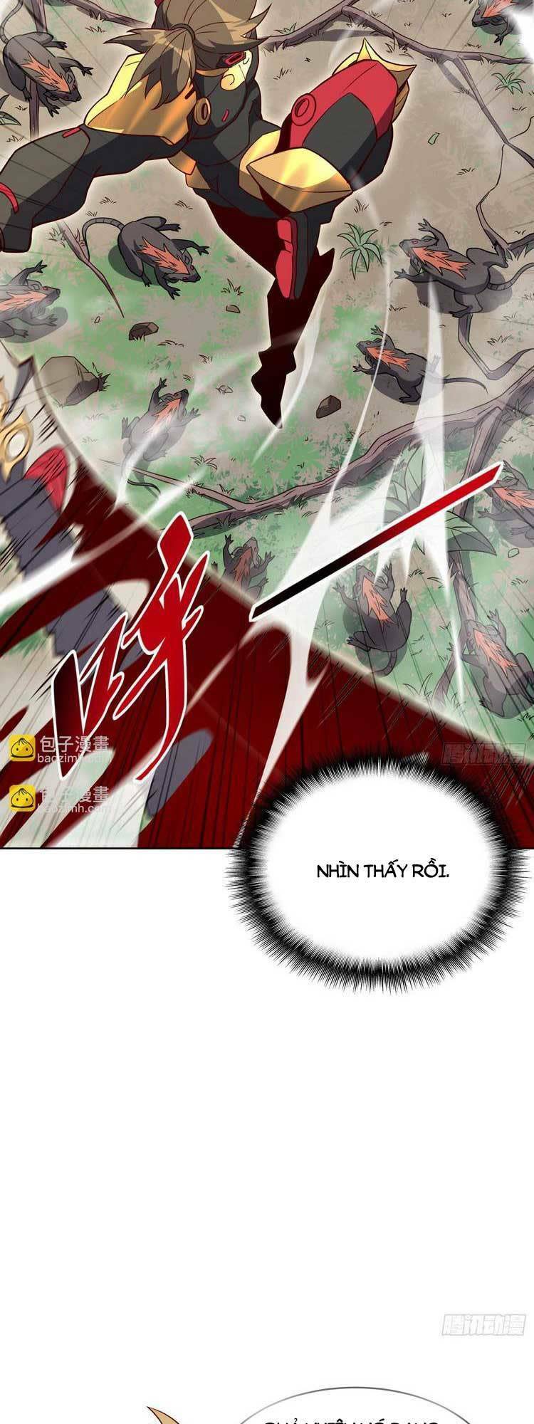 người trái đất quả thật rất tàn ác chapter 148 - Next chapter 149