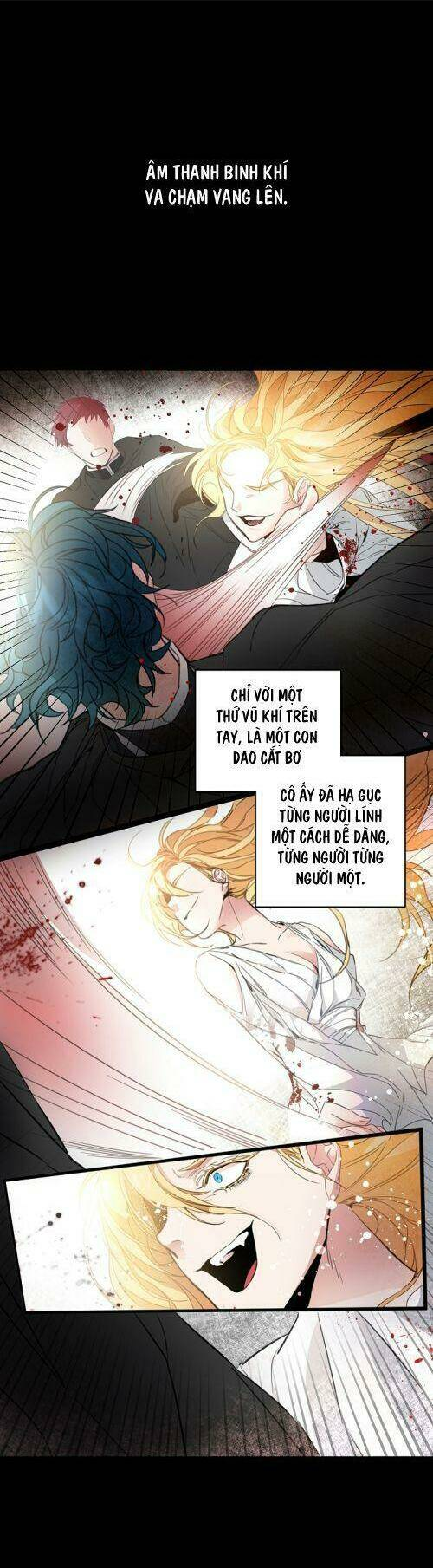 xuyên vào tiểu thuyết làm nữ hoàng tàn độc Chapter 1 - Next Chap 1