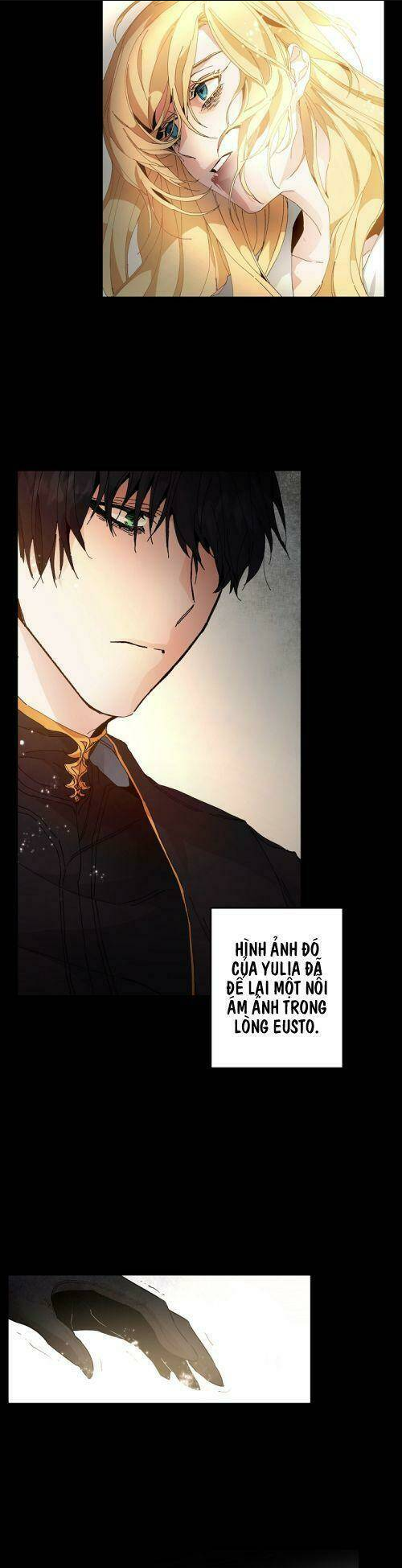 xuyên vào tiểu thuyết làm nữ hoàng tàn độc Chapter 1 - Next Chap 1